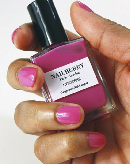 Nailberry - Berry